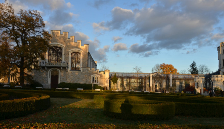 Alšova jihočeská galerie