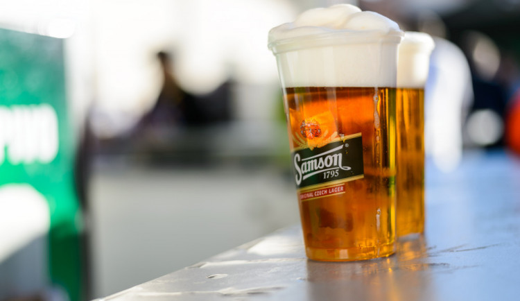 Pivo Samson