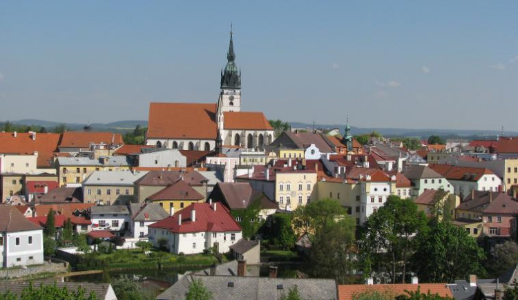 ilustrační foto, Jindřichův Hradec