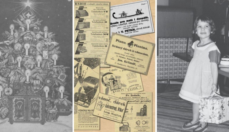 SOUTĚŽ: Jihočeské muzeum zve na Století českých Vánoc