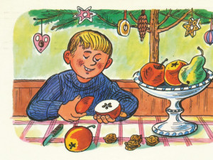 Jihočeské muzeum zve na Století českých Vánoc