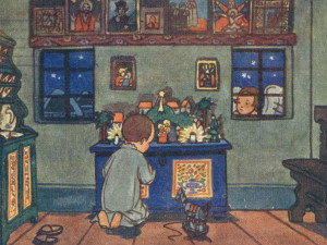 Jihočeské muzeum zve na Století českých Vánoc