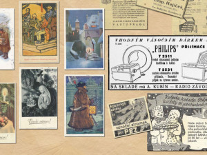 Jihočeské muzeum zve na Století českých Vánoc