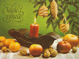 Jihočeské muzeum zve na Století českých Vánoc