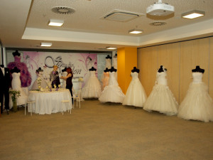 Do Clarionu se vrací Svatební veletrh. Představí nejnovější trendy