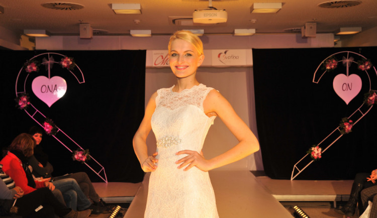 Do Clarionu se vrací Svatební veletrh. Představí nejnovější trendy