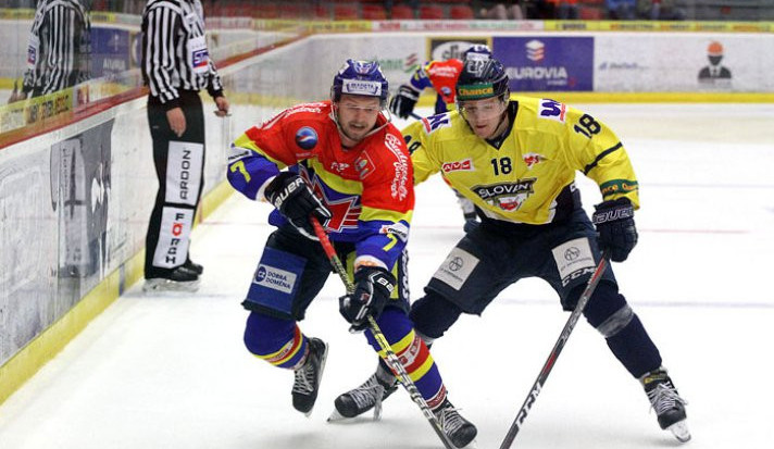 Motor v Ústí vyhrál