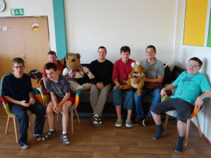 Na výstavišti se pojede demoliční derby. Podpoří dětské centrum Bazalka