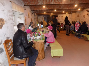 Pohádková kovárna