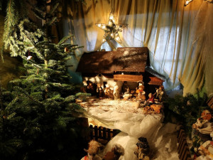 Pohádková kovárna