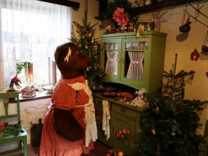 Pohádková kovárna