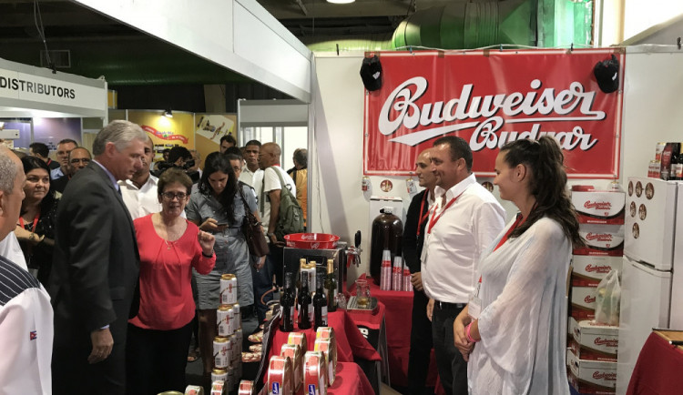 Veletrh Fihav, Havana