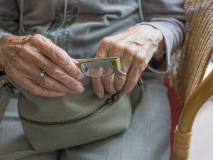 Seniorská obálka pomůže starším lidem, ale i záchranářům