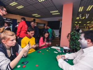 Filmový festival Černá věž rozdal ceny a pobavil diváky