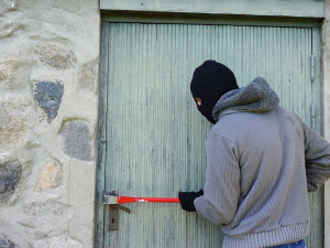 Zloději se na Blatensku vloupali do patnácti chat, pátrá po nich policie