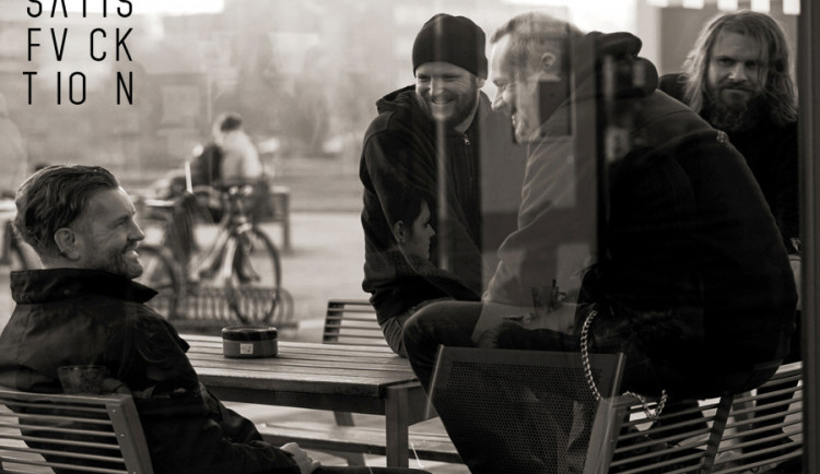 Na Dead End Festivalu vystoupí i Satisfucktion