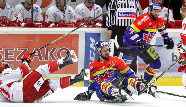 Do ankety Motorák měsíce listopadu byl nominován i Mitch Fillman