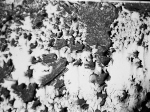 Před časem, Pripjať, říjen 2018