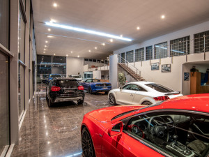 I po pětadvaceti letech máme stejné priority - spokojeného zákazníka a osobní přístup, říká jednatel rodinného podniku.