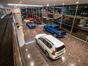 I po pětadvaceti letech máme stejné priority - spokojeného zákazníka a osobní přístup, říká jednatel rodinného podniku.