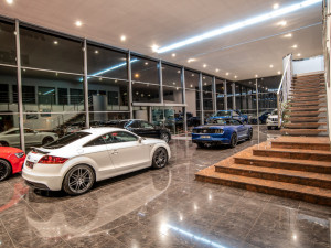 I po pětadvaceti letech máme stejné priority - spokojeného zákazníka a osobní přístup, říká jednatel rodinného podniku.