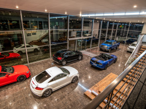 I po pětadvaceti letech máme stejné priority - spokojeného zákazníka a osobní přístup, říká jednatel rodinného podniku.