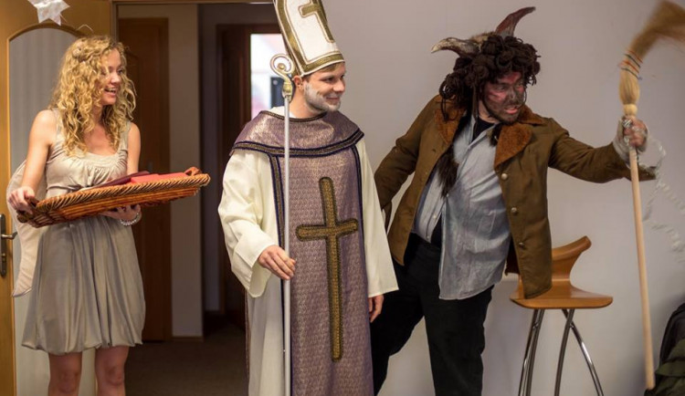 Ilustrační fotografie