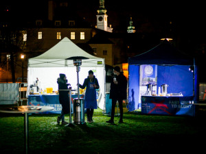 Češi bodují na florbalové mistrovství světa. Ve fanzóně můžete sledovat boj o medaile