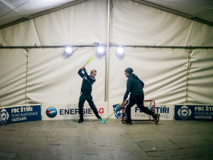 Češi bodují na florbalové mistrovství světa. Ve fanzóně můžete sledovat boj o medaile