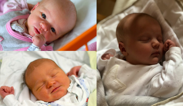 Výherci listopadových drbňátek