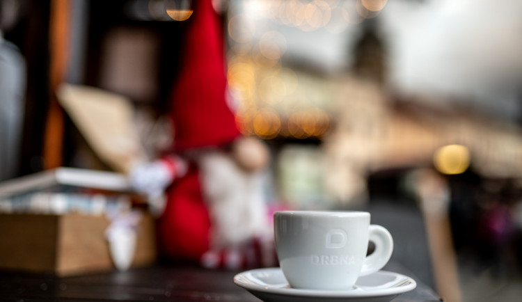 Adventní soutěž pokračuje!