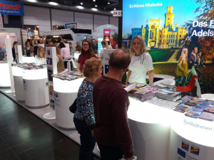 Jižní Čechy se detailněji zaměří na speciální nabídky a hledají proto nové spolupracovníky