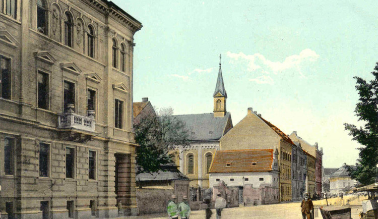 Schmerlingova třída