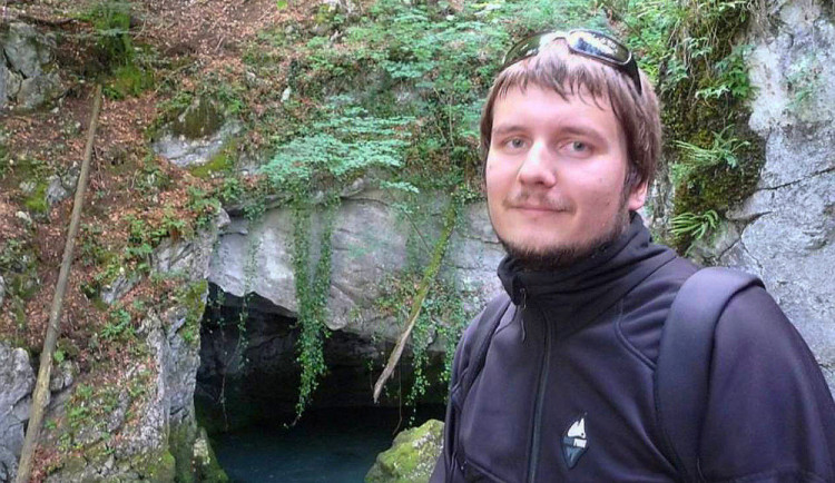 Martin Štefko