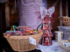 Ochutnejte polévku od JCI South Bohemia. Koupí podpoříte budějcké Auticentrum