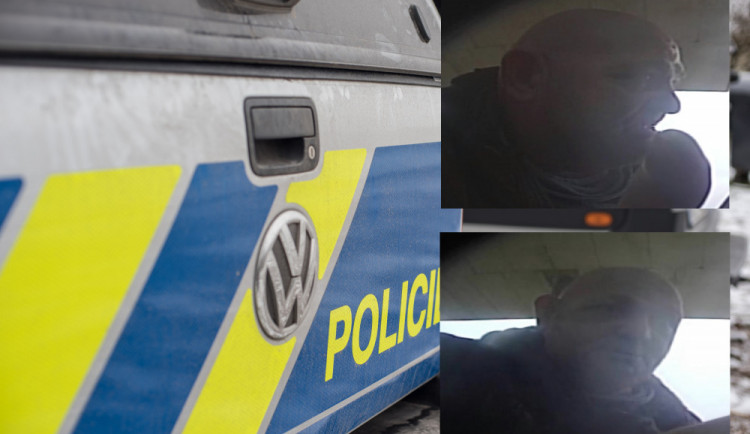 Policie pátrá po muži, který by jim pomohl objasnit případ