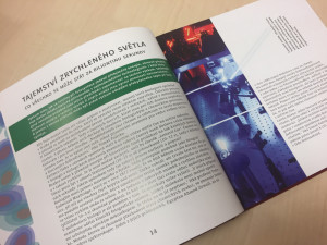 Jihočeská univerzita vydala knihu o dobrodružství přírodovědy