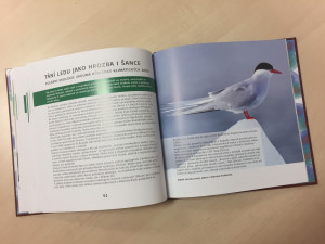 Jihočeská univerzita vydala knihu o dobrodružství přírodovědy