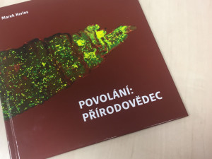Jihočeská univerzita vydala knihu o dobrodružství přírodovědy
