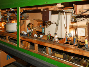 Kde na vás o vánocích Ježíšek kývne?