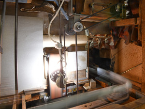 Kde na vás o vánocích Ježíšek kývne?