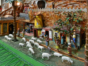 Kde na vás o vánocích Ježíšek kývne?