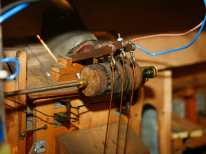 Kde na vás o vánocích Ježíšek kývne?