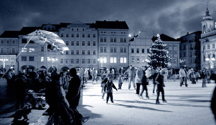 Bruslení kolem Samsona v roce 2008