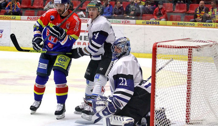 Motor nedal v Havířově ani jednu branku