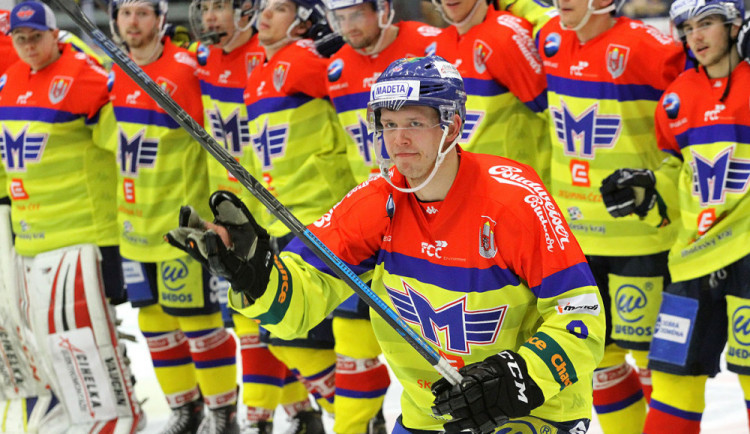 Motor čeká poslední zápas tohoto roku. Přijede Slovan