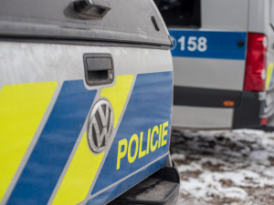 Policejní pyrotechnik musel na Táborsku likvidovat nevybuchlý granát