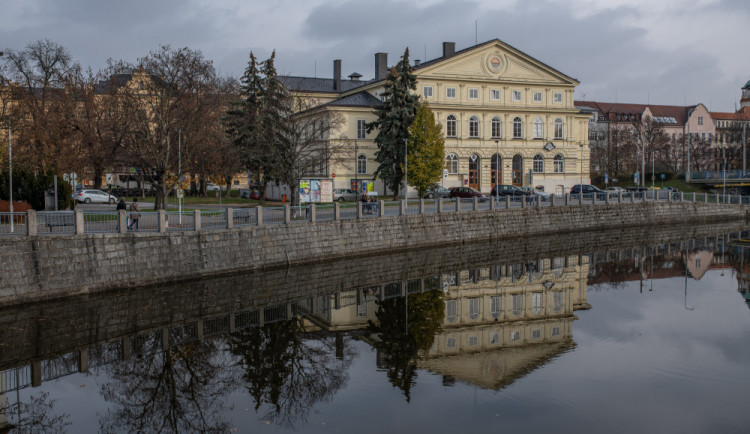 Kulturní dům Slavie
