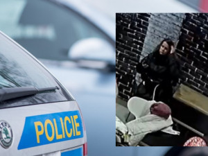 Jihočeští policisté hledají ženu z fotografie. 	Může být důležitým svědkem