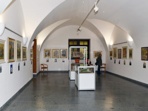 České Budějovice objektivem Milana Bindera a perem Martina Maršíka